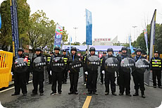 核心安保类